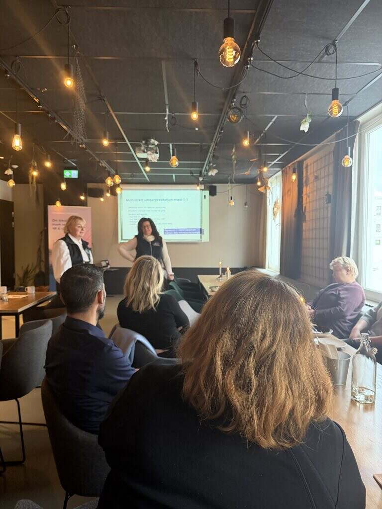 HR-nätverk Härnösand AW Rekrytering & HR